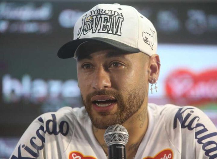 Neymar torna al Santos: la sua prima convocazione sorprende tutti