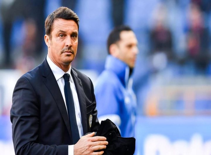 Oddo guida il Milan Futuro: una nuova era in arrivo