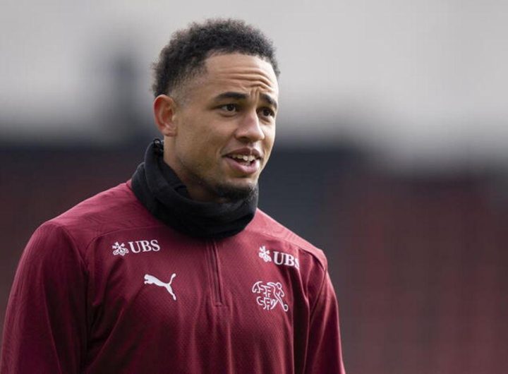 Okafor sbarca a Napoli: è tempo di visite mediche per il nuovo acquisto