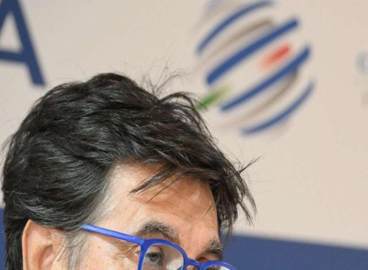 Pancalli: il diritto allo sport richiede strutture adeguate