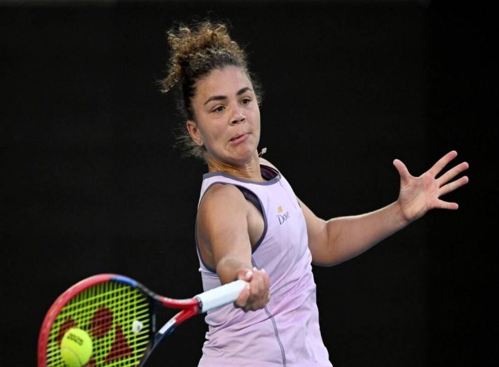 Paolini elimina da Doha: la sfida con Ostapenko si conclude amaramente