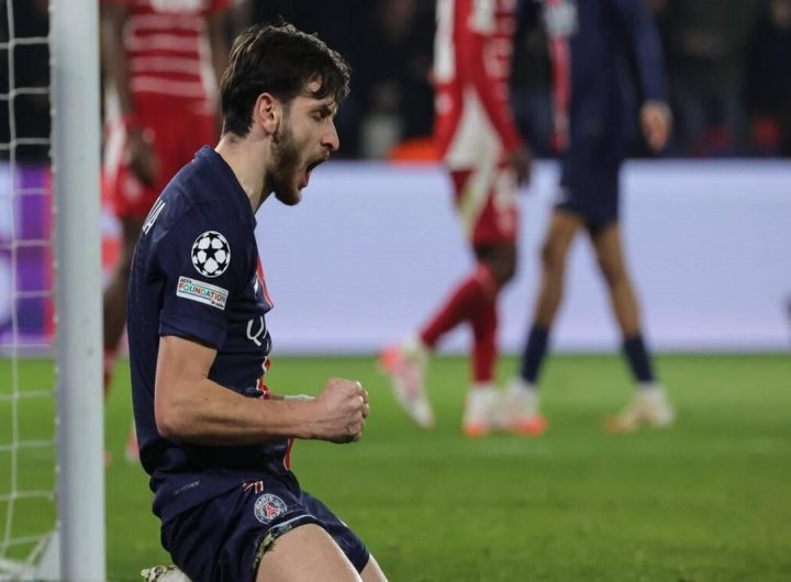 Paris SG schianta il Brest e conquista gli ottavi di finale con un poker da sogno