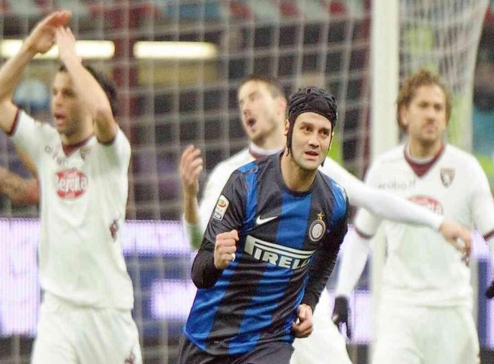 Parma affida la missione salvezza a Chivu: un nuovo inizio