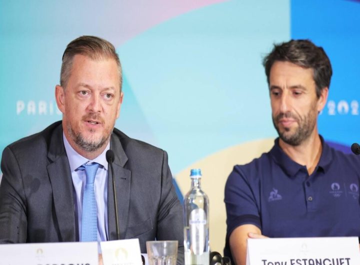 Parsons: la questione degli atleti trans richiede soluzioni personalizzate