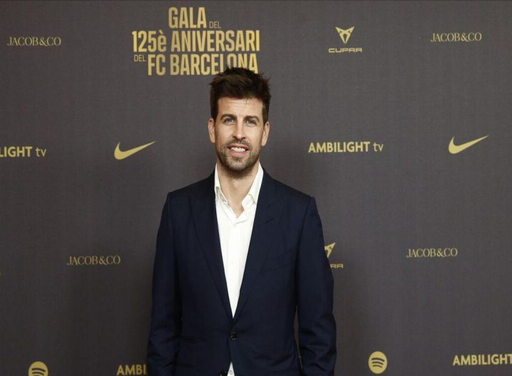 Piqué lancia la provocazione: Zero punti a chi pareggia 0-0