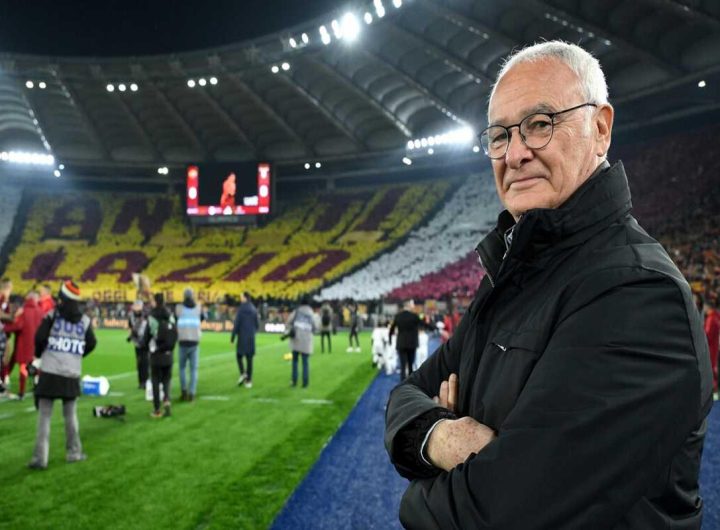 Ranieri: la Roma affronta tempeste, ma i Friedkin restano saldi