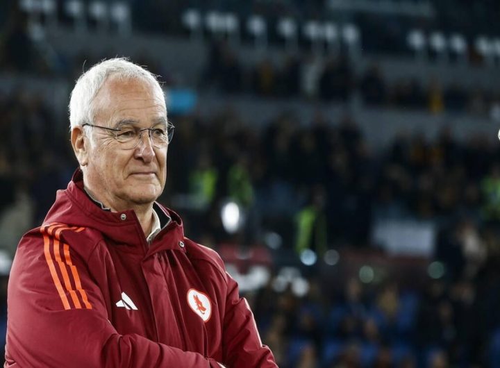 Ranieri: ogni partita è una nuova sfida, focus sul Como