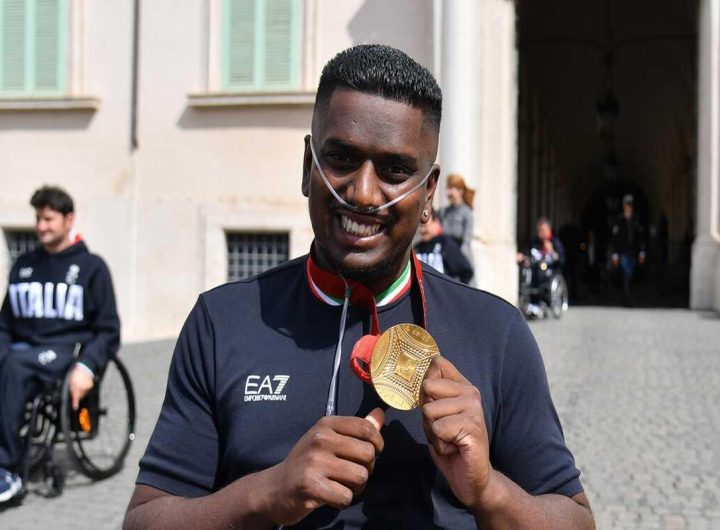 Rigi riparte da Dragona: la corsa verso i Mondiali di Delhi