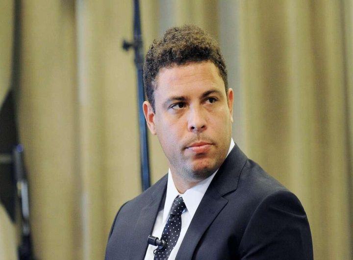 Ronaldo il Fenomeno: perché non crede che Cristiano sia il migliore