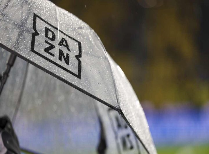 Salernitana-Frosinone: guarda la sfida di Serie B su Dazn senza costi!