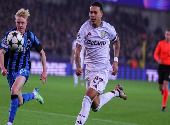 Seys sogna una carriera alla De Ketelaere: le sue ambizioni nel calcio europeo