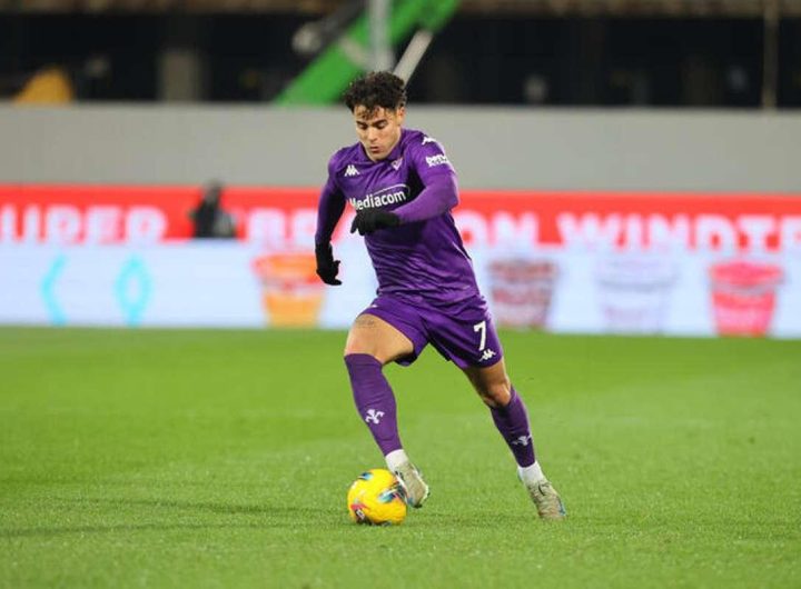 Sottil: la mia sfida per un futuro al Milan