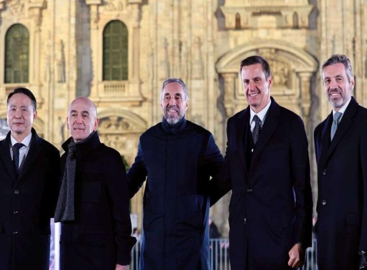 Sport Village in Duomo: un nuovo hub per gli appassionati di sport a Milano-Cortina