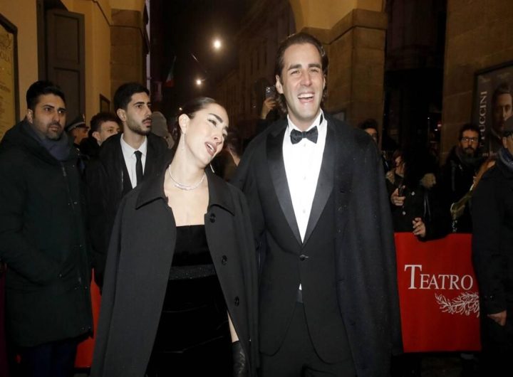 Tamberi svela la dolce attesa: Un'emozione indescrivibile
