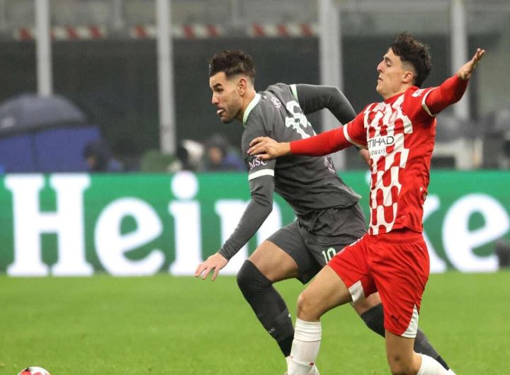 Theo Hernandez si scusa: la frustrazione che lo ha travolto