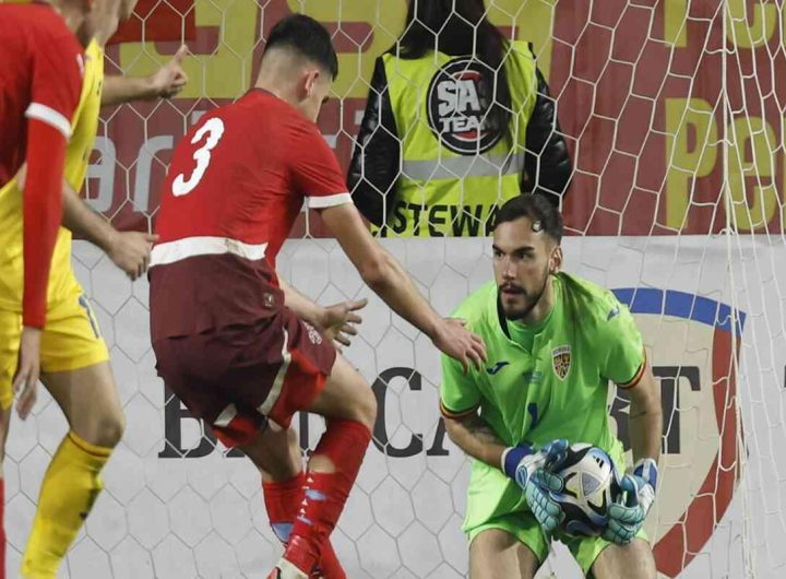 Udinese, Razvan Sava si prepara per un intervento a Roma domani