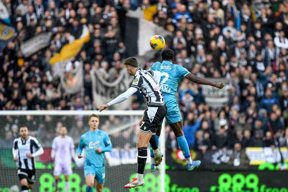 Udinese e Venezia si fermano sullo 0-0, Verona sorprende il Monza: diretta e foto dell'incontro