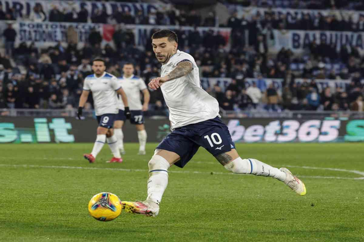 Zaccagni recupera e sarà in campo contro il Cagliari