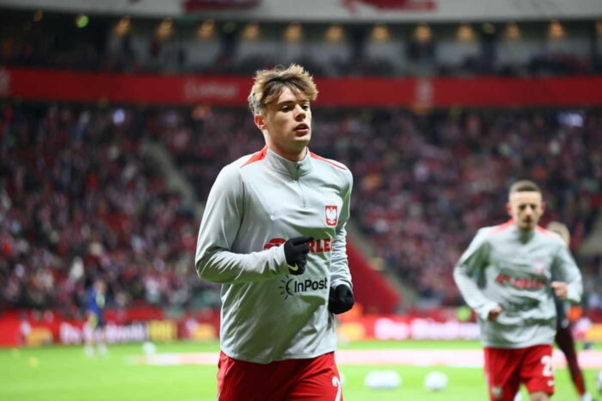 Zalewski passa all'Inter: prestito dalla Roma ufficializzato