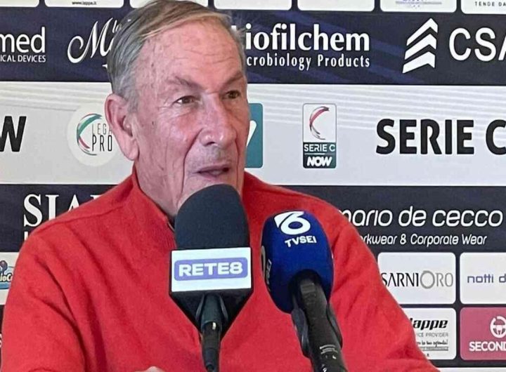 Zeman in ospedale: la lotta contro l'ischemia cerebrale