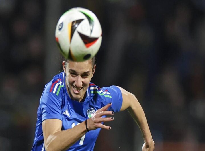 8 Marzo: il calcio è uno solo, la Figc rompe gli stereotipi di genere