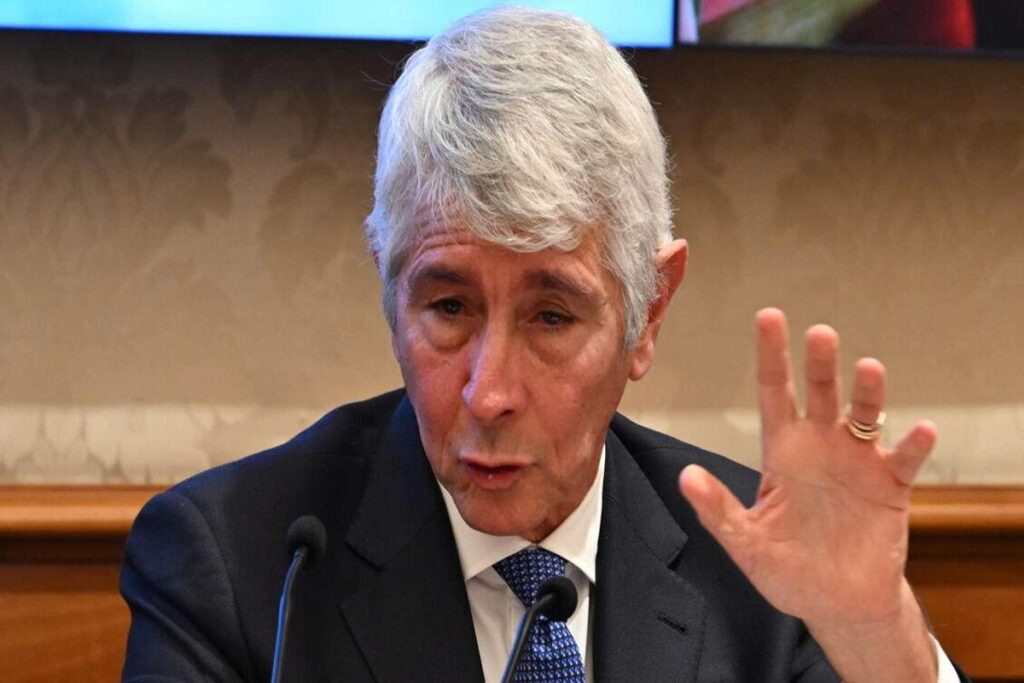 Abodi: Terra Felix, un'opportunità imperdibile per il futuro dell'Italia