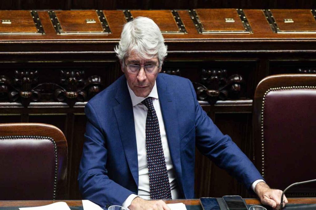 Abodi annuncia il primo passo verso la riforma del calcio: focus sugli stadi