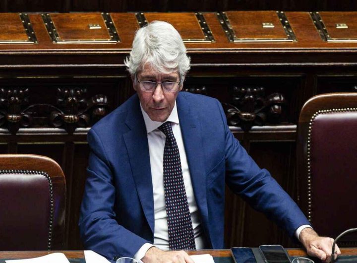 Abodi annuncia il primo passo verso la riforma del calcio: focus sugli stadi