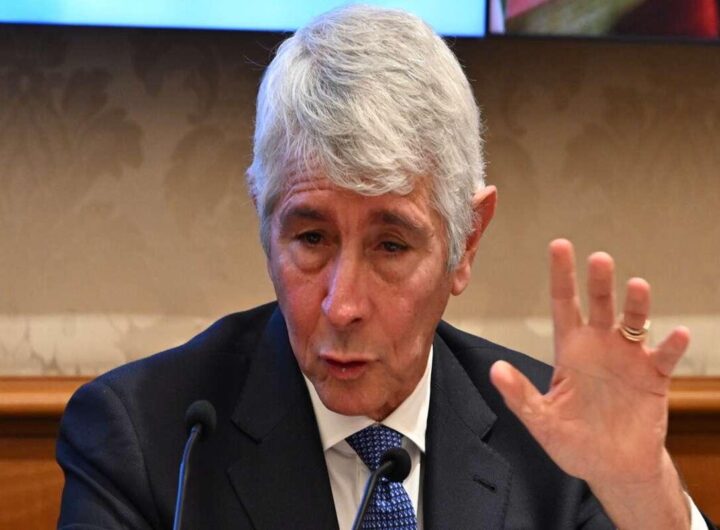 Abodi: i grandi eventi sportivi come opportunità per il futuro