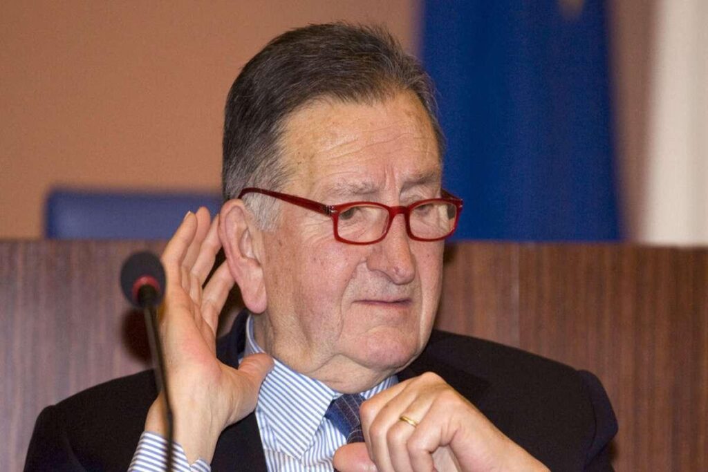 Addio a Giancarlo Dondi, il volto del rugby italiano e presidente del Sei Nazioni