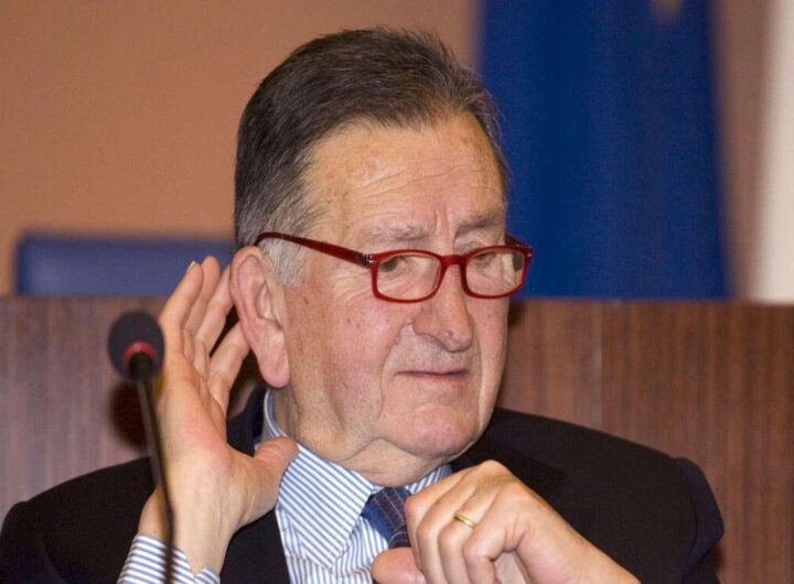 Addio a Giancarlo Dondi, il volto del rugby italiano e presidente del Sei Nazioni