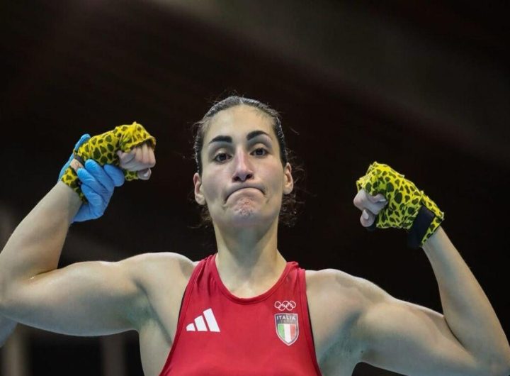 Angela Carini sconfitta nella finale del Torneo Strandja: una lotta all'ultimo colpo