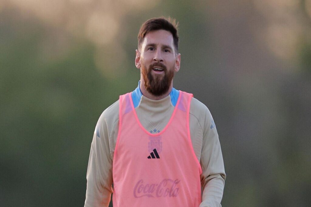Argentina senza Messi e Dybala: la sfida contro Uruguay e Brasile si fa avvincente