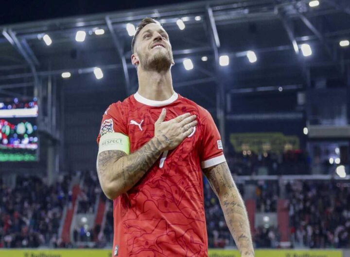 Arnautovic rivela: 'attacco di panico in campo, non so perché'