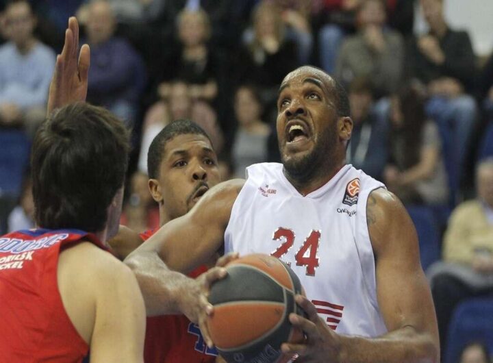 Arrestato a Milano un ex campione Nba: accuse di atti persecutori