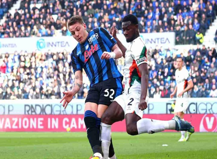 Atalanta bloccata in casa: pareggio a reti inviolate contro il Venezia