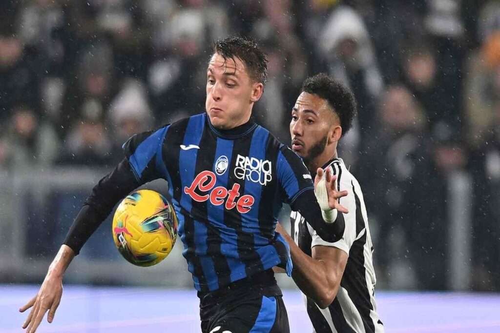 Atalanta: le nuove stelle Retegui e Cuadrado pronte a brillare a Firenze