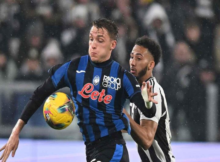 Atalanta: le nuove stelle Retegui e Cuadrado pronte a brillare a Firenze