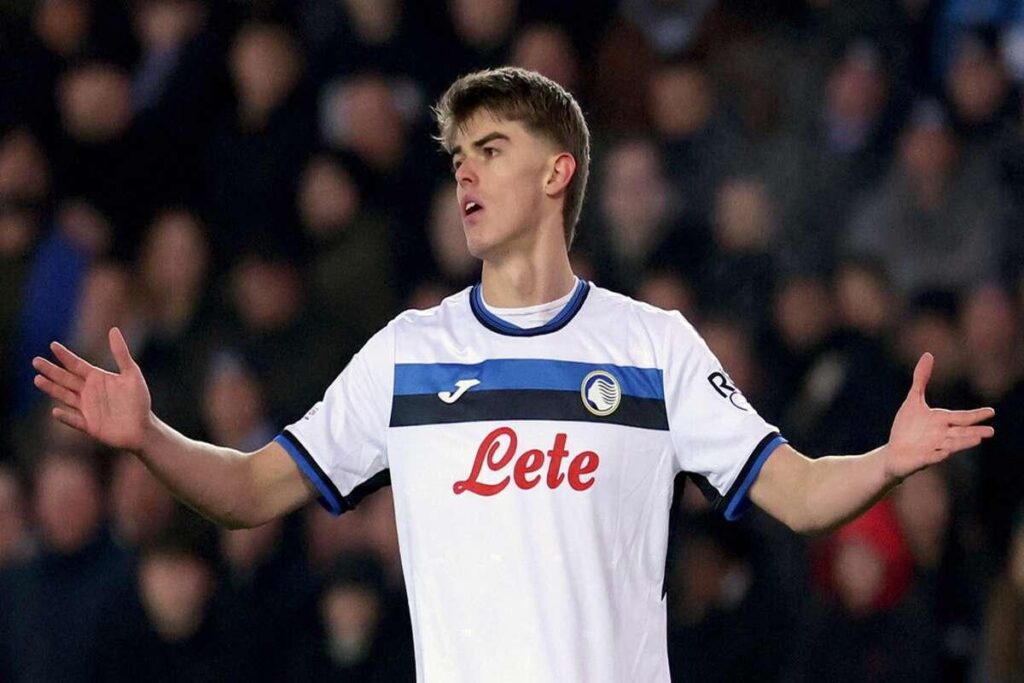 Atalanta sfida l'Inter: un altro colpo per la squadra con l'assenza di Sulemana