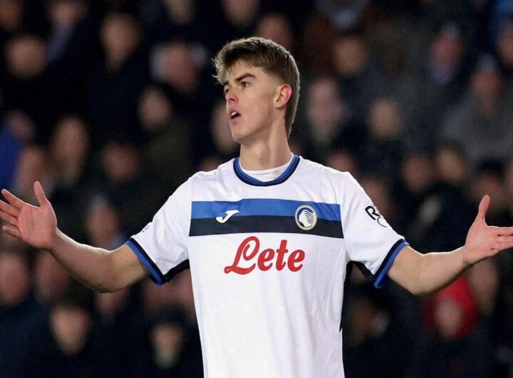 Atalanta sfida l'Inter: un altro colpo per la squadra con l'assenza di Sulemana