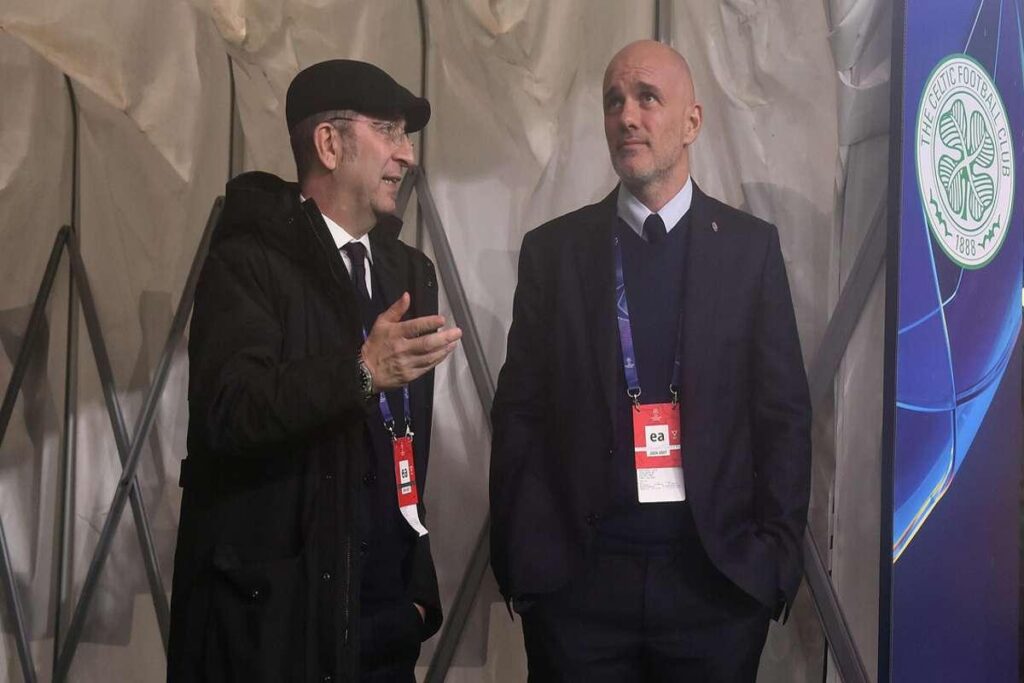 Atalanta si prepara a sfidare l'Inter: le parole di Marino