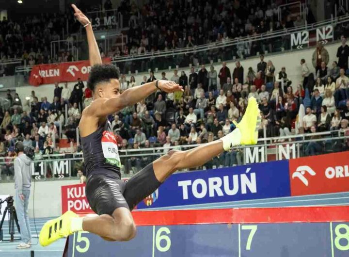 Atletica: 37 atleti italiani pronti a conquistare l'oro agli Europei indoor in Olanda