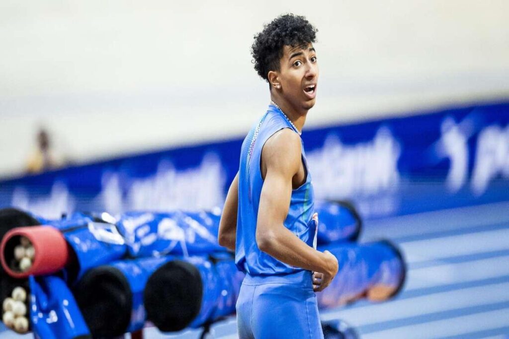 Atletica: gli azzurri pronti a conquistare Nanchino ai Mondiali indoor