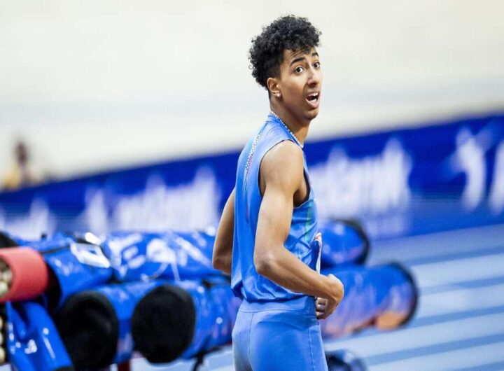Azzurri pronti a conquistare Nanchino: partenza per i Mondiali indoor domani