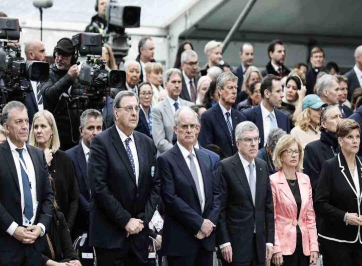 Bach: custodi di valori in un mondo dove la pace è un bene fragile