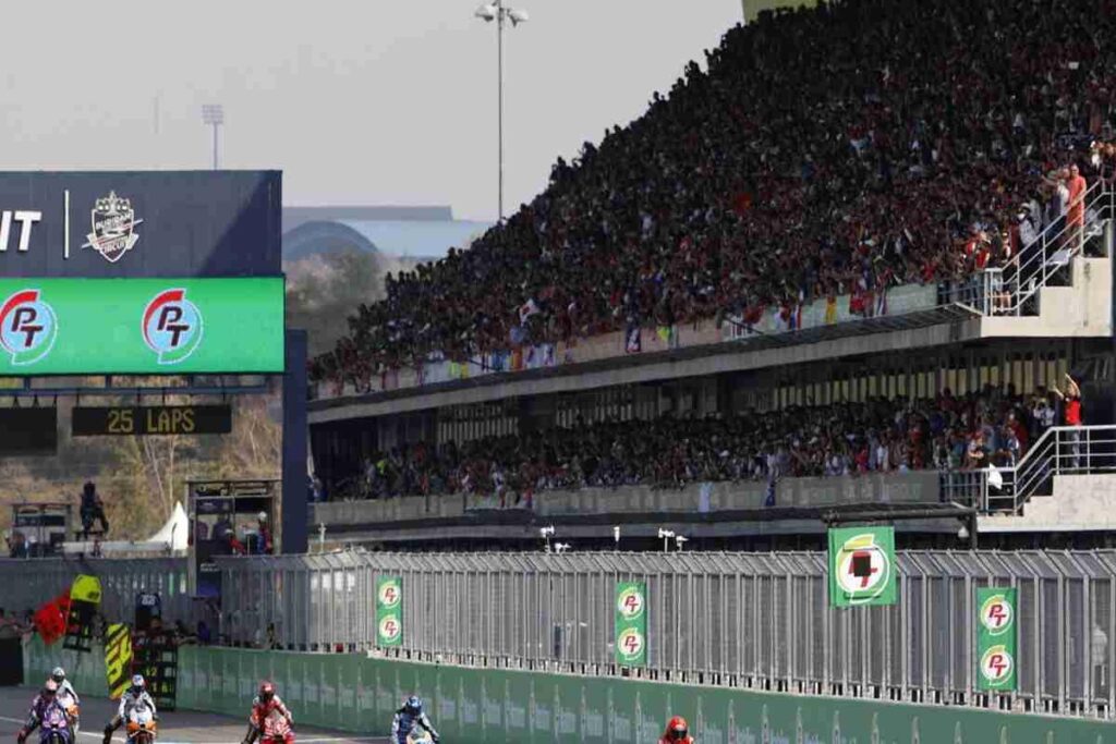 Bangkok si prepara a ospitare un Gran Premio di Formula 1 dal 2028