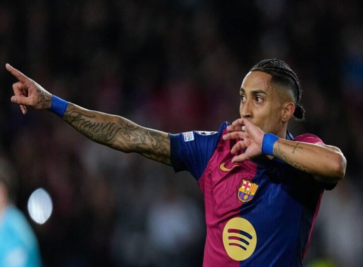 Barcellona e Bayern Monaco si qualificano per i quarti di finale della Champions League