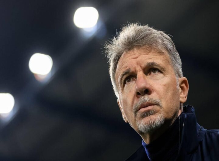Baroni: la vittoria in Europa League segna un nuovo passo verso la crescita