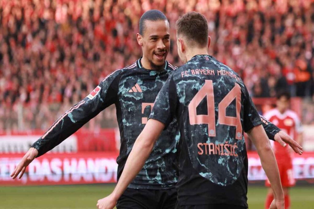 Bayern e PSG in testa, il Barça punta alla decima vittoria consecutiva
