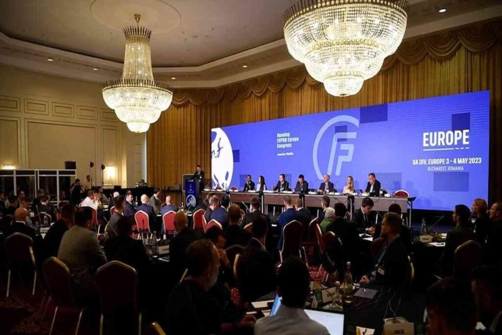 Bedin e De Siervo: i nuovi protagonisti nel Board delle European Leagues